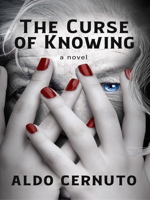 cover image of The Curse of Knowing